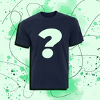 Mystery Design T-Shirt