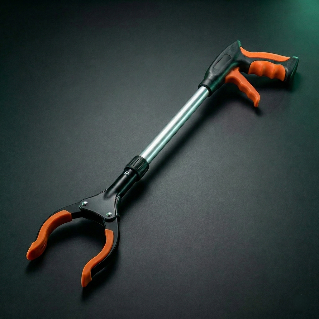 EcoGrabber - Litter Pickup Tool