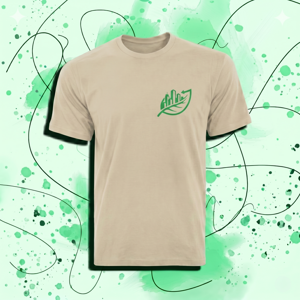Trashtocity T-Shirt