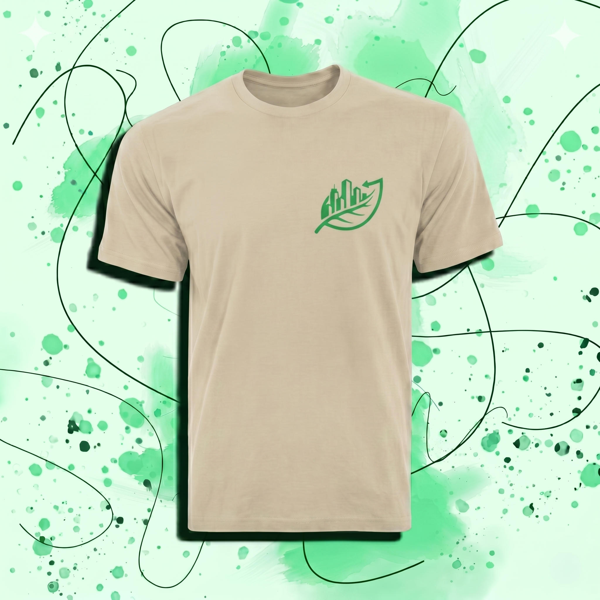 Trashtocity T-Shirt