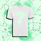 Mystery Design T-Shirt