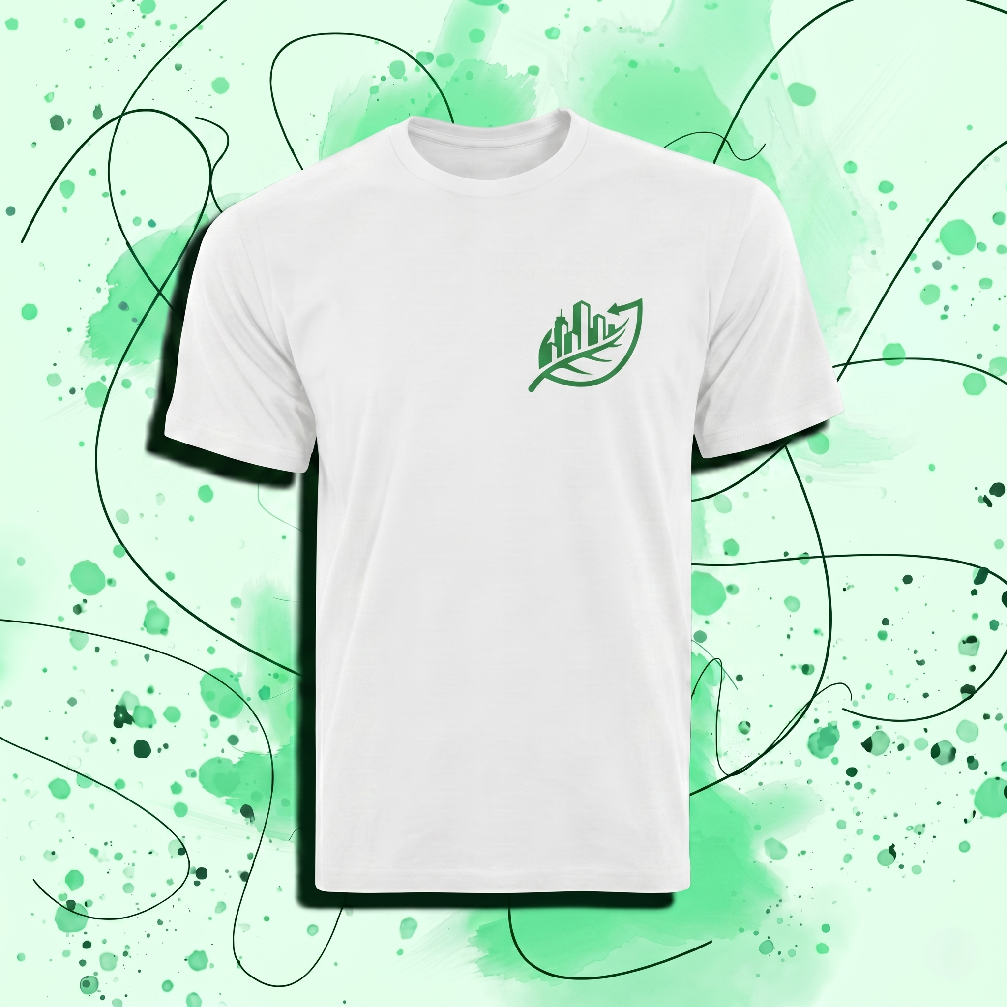 Trashtocity T-Shirt
