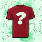 Mystery Design T-Shirt