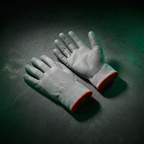 Heavy Duty Cleanup Gloves 3x Pairs