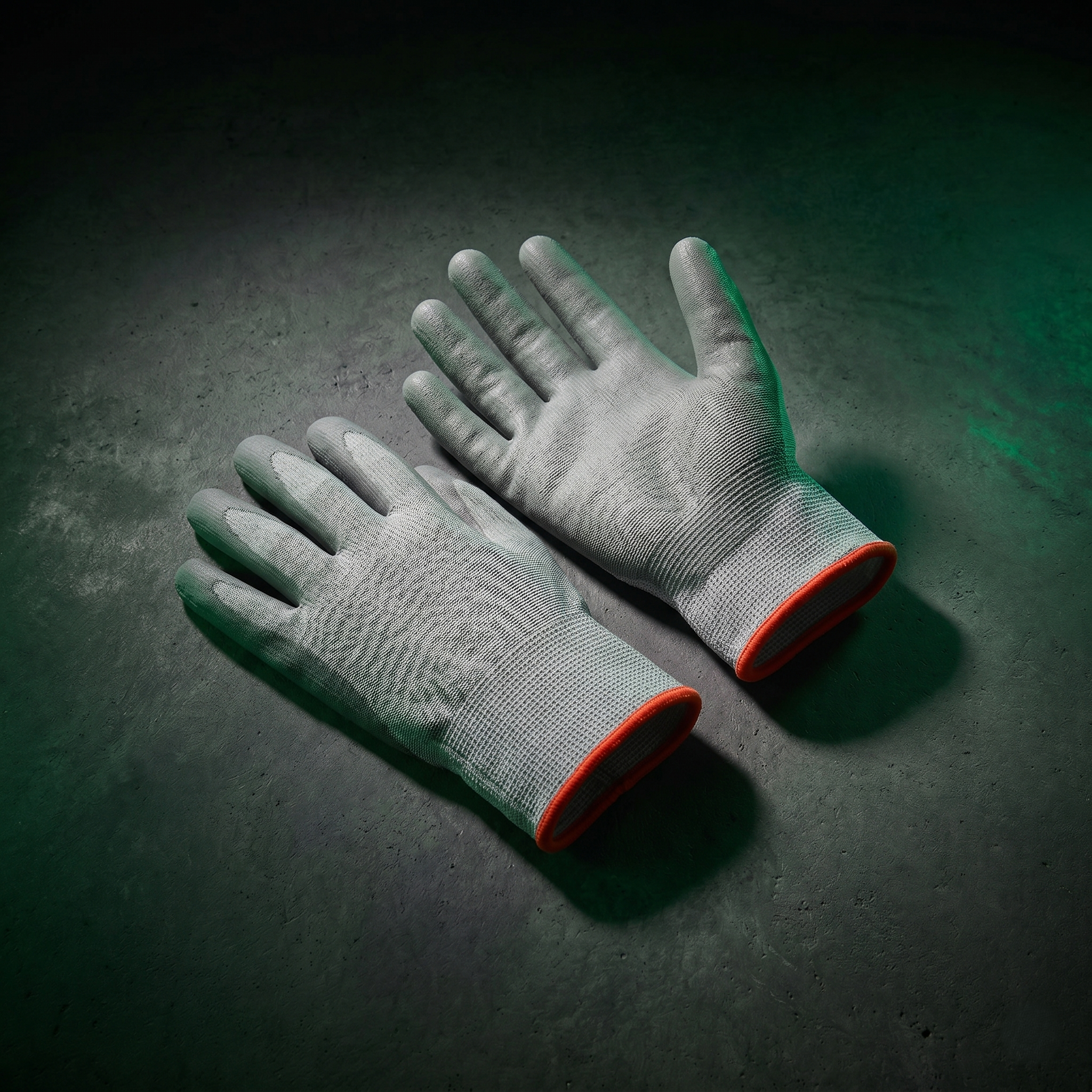 Heavy Duty Cleanup Gloves 3x Pairs