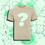 Mystery Design T-Shirt