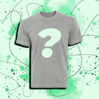 Mystery Design T-Shirt