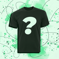 Mystery Design T-Shirt