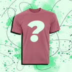 Mystery Design T-Shirt