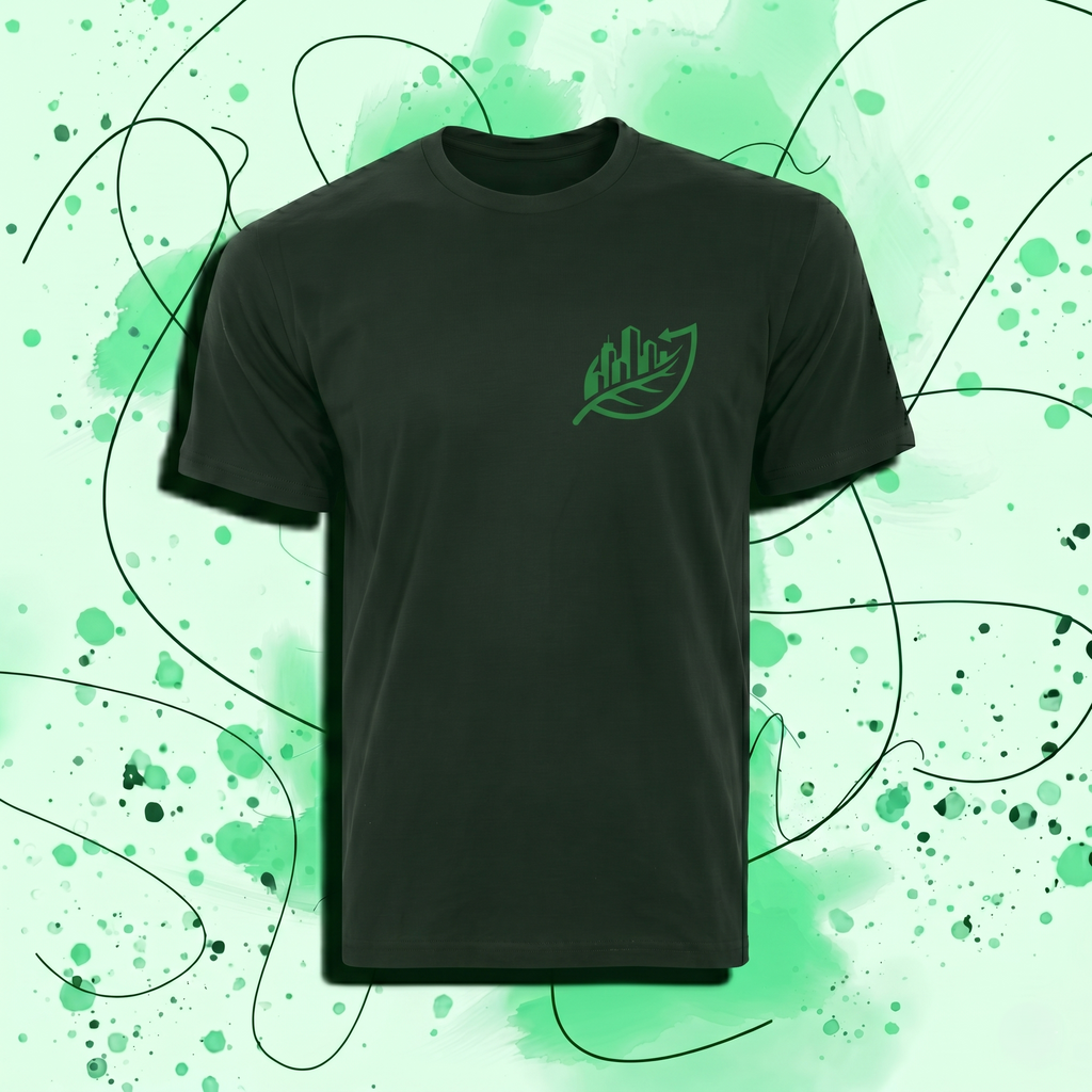 Trashtocity T-Shirt
