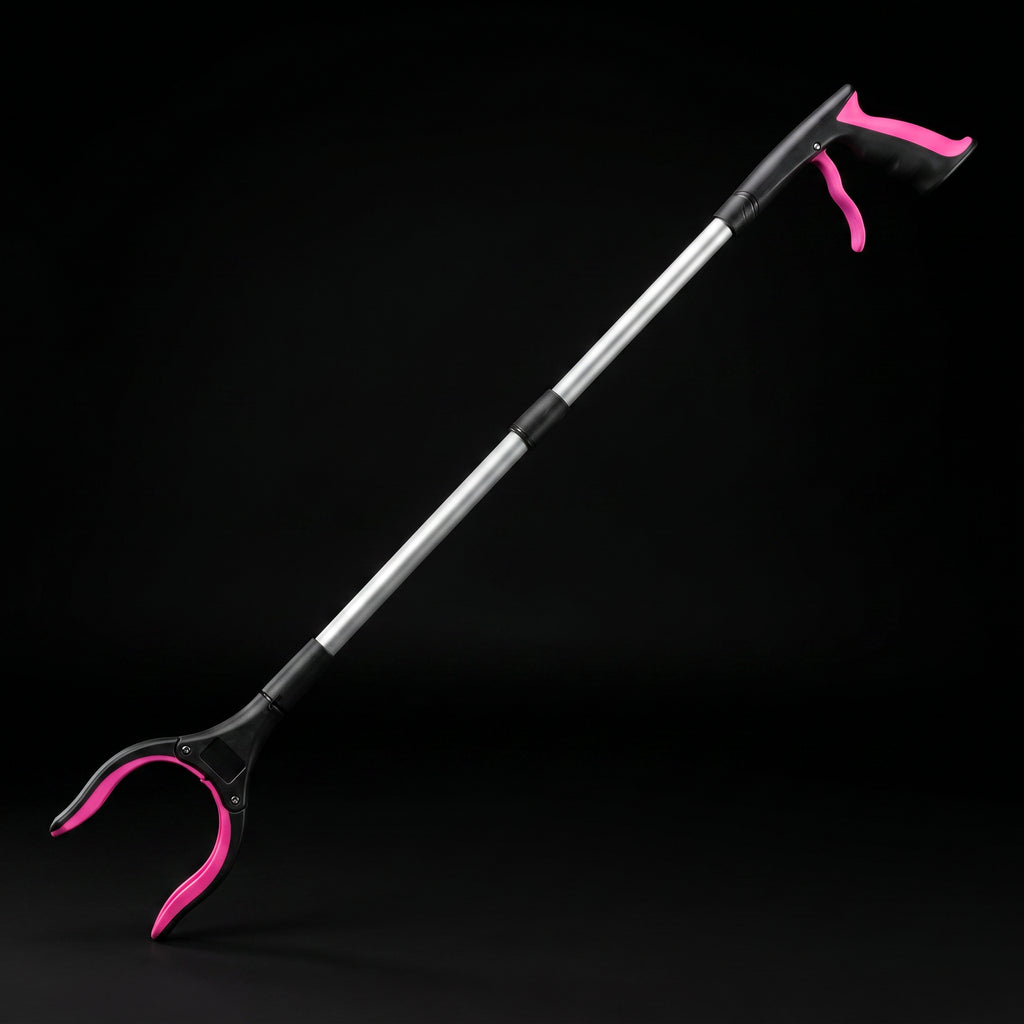 EcoGrabber - Litter Pickup Tool