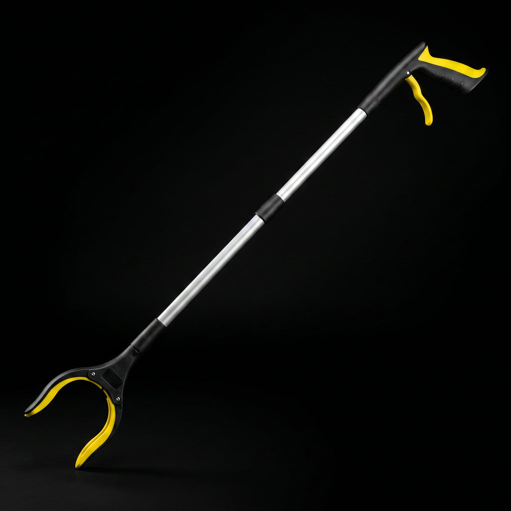 EcoGrabber - Litter Pickup Tool